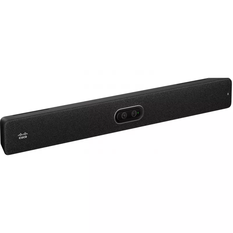 Cisco Room Bar Pro Carbon Czarny/
