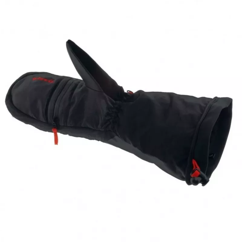 Rękawice z homara Glovii GZ1M skóra naturalna nylon do nart i wędrówek