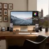 Głośniki stereo Audiocore AC805 2.0 PC 6W Czarny