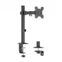 Uchwyt do monitora 17-32 cali, max 10 kg, stal