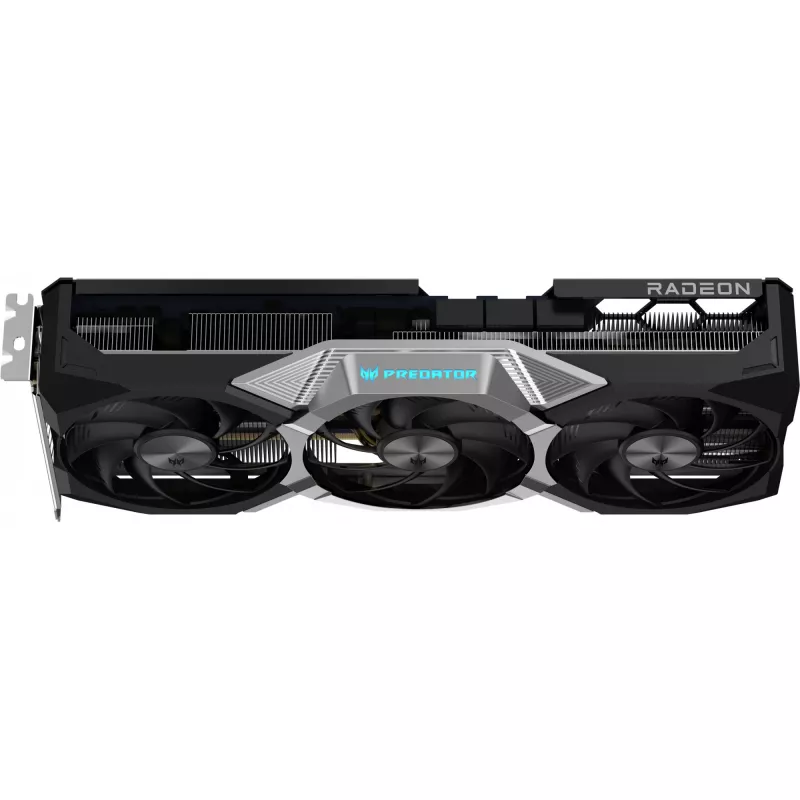 Karta graficzna Acer Predator BiFrost Radeon RX 9070 OC 16GB GDDR6