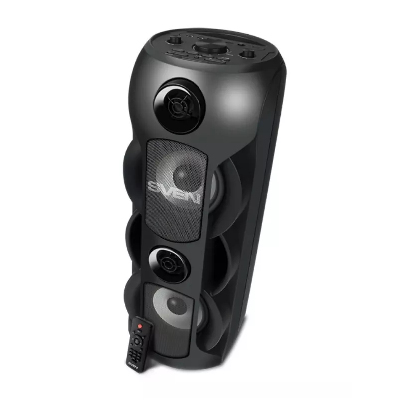 SVEN PS-720 80W głośnik BT czarny