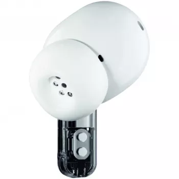 Zestaw słuchawkowy Nothing Ear True Wireless Stereo