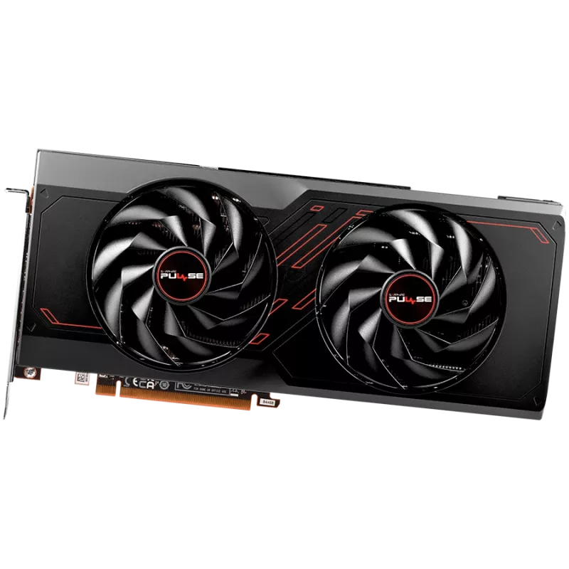 Karta graficzna SAPPHIRE NITRO+ Radeon RX 9070 16GB GDDR6