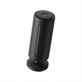 Przenośny głośnik Insta360 Speakerphone Wave-Czarny