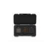 Zestaw filtrów neutralnych szarych DJI Flip ND16 / ND64 / ND256 — zestaw trzech dla kompatybilnych dronów DJI