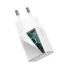 Ładowarka sieciowa Baseus Super Si Smartphone White AC Fast Charging Indoor