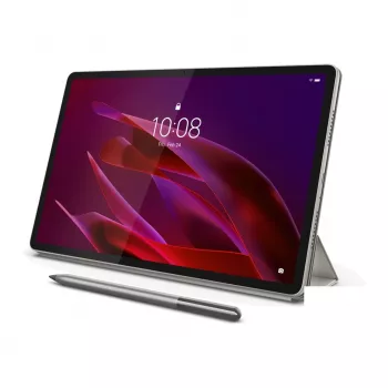 Tablet Lenovo Yoga Tab QCM8650Q 11.1 cala 3.2K IPS 600 nitów 144 Hz 8 GB/256 GB Adreno 750 Wi‑Fi Muszla morska