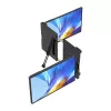 Monitor przenośny Uperfect Z14-3S M140G12 14'' 2240x1400 60Hz