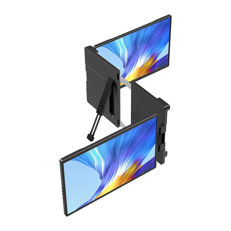 Monitor przenośny Uperfect Z14-3S M140G12 14'' 2240x1400 60Hz