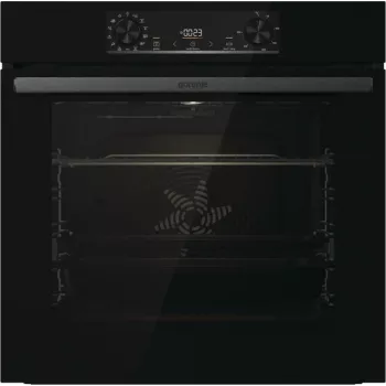 Gorenje BOS6737E13FBG Czarny