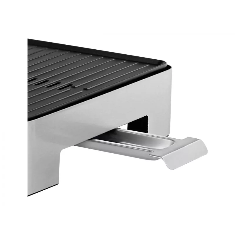 WMF LONO Tischgrill Quadro contact grill