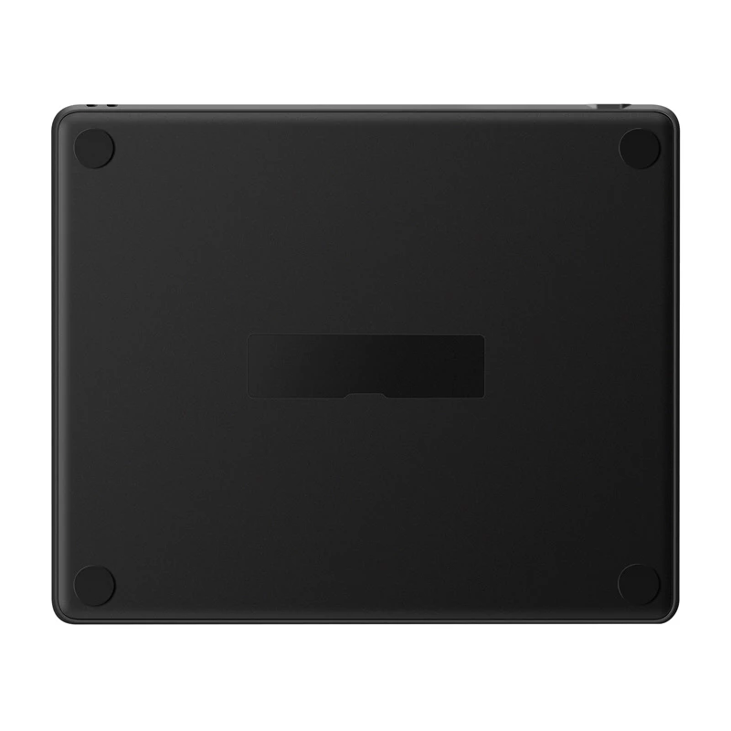 Tablet graficzny HUION HS64 Czarny 5080 lpi 160 x 102 mm USB