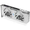 Karta graficzna Acer Nitro Radeon RX 9060 XT OC 8GB GDDR6 biała edycja