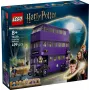 LEGO HARRY POTTER 76446 Przygoda Rycerskiego Autobusu