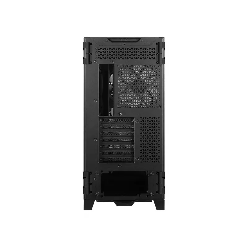 MSI MEG PROSPECT 700R Obudowa komputera Midi Tower Czarna