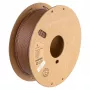 PLA 1,75mm BRĄZOWY ZIEMISTY 1kg
