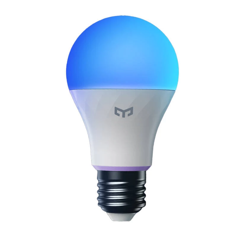 YEELIGHT W4 Inteligentna żarówka Wi-Fi/Bluetooth E27 kolorowa (YLQPD-0011) 1 szt.