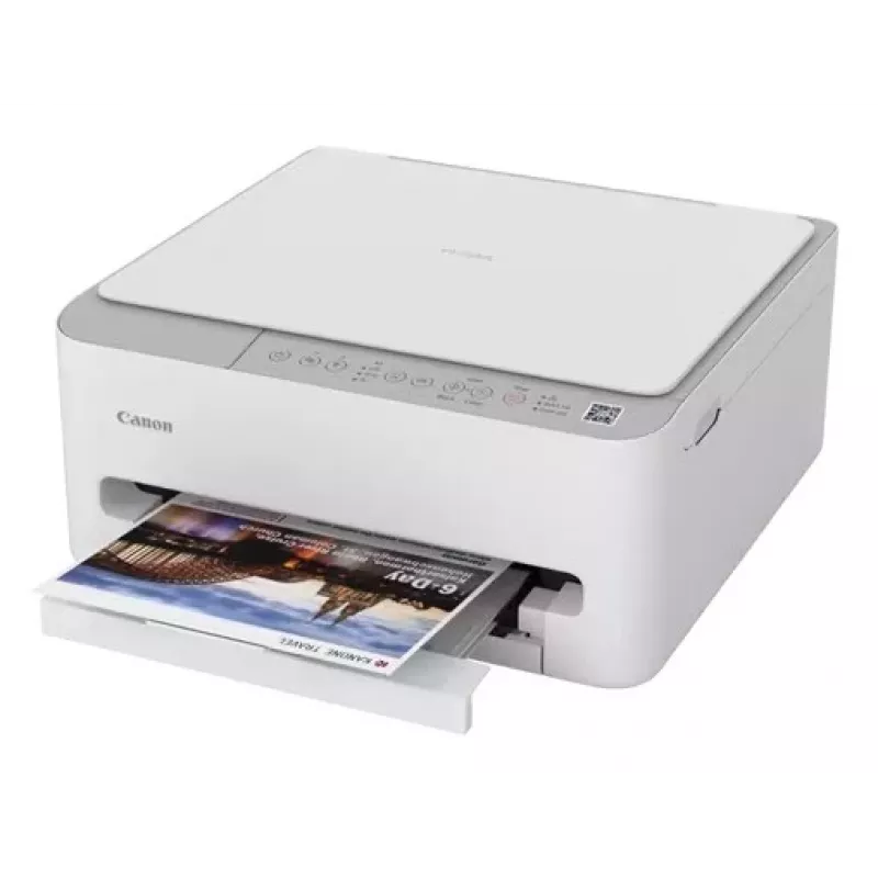 Canon PIXMA TS4151i Inkjet A4 1200 x 1200 DPI 14 ppm Wi-Fi