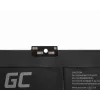 Green Cell A1527 do Apple MacBook 12 A1534 (Early 2015, Early 2016, Mid 2017)