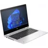 HP Pro x360 435 G10 Notebook - Flip-Design - AMD Ryzen 5 7530U / 2 GHz - Win 11 Pro - Radeon Graphics - 16GB RAM - 512GB SSD NVMe, TLC - 33,8 cm (13,3 inch) IPS Touchscreen 1920 x 1080 (Full HD) - Wi-Fi 6E, Bluetooth - Pik...
