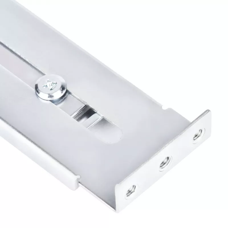 Zestaw szyn montażowych Silverstone RMS06-22