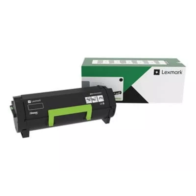 Toner Lexmark 24B7542 Czarny 3000 stron