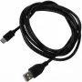 Kabel USB ROLINE 11.02.9028 1,8 m USB 2.0 USB A USB C Czarny (11.02.9028)