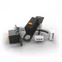Przełączniki do myszy Endgame Gear OP1 2er Switch Set - Omron 60m 45-75gf