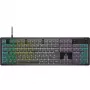 Corsair CH-9226D65-DE klawiatura Gaming USB QWERTZ niemiecka szara