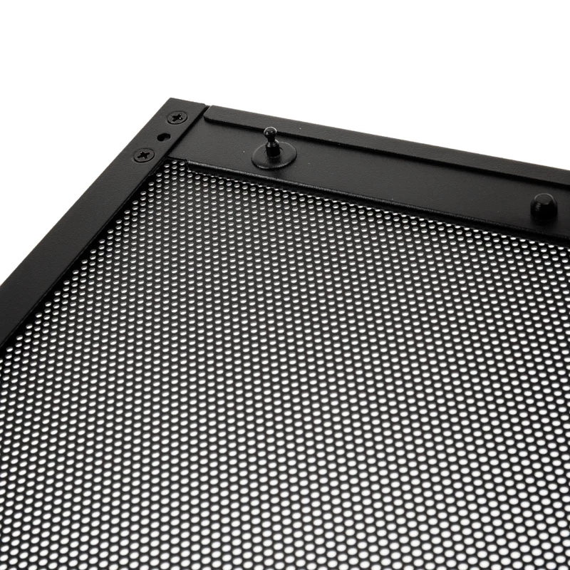 Panel przedni Lian Li O11DERGB-4X część do obudowy komputerowej Full Tower Aluminium