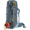 Plecak trekkingowy - Deuter Aircontact Core 40+10