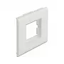 Uchwyt modułowy DeLOCK Easy 45 85 x 80 mm