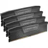 DIMM 96 GB DDR5-5600 (4x 24 GB) Quad-Kit, Pamięć czarna, CMK96GX5M4B5600C40, Vengeance, INTEL XMP