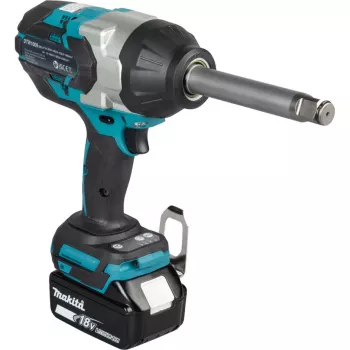 Makita DTW1005Z klucz udarowy czarny