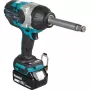 Makita DTW1005Z klucz udarowy czarny