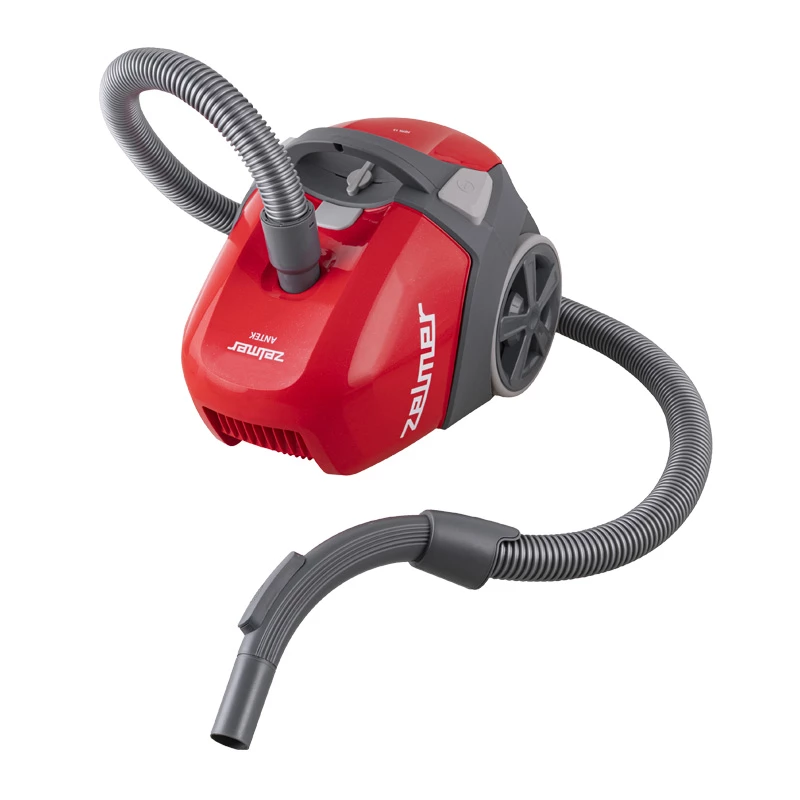 Odkurzacz Zelmer ZVC3500R Antek Czerwony
