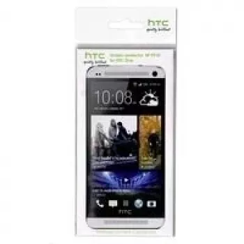 Folia ochronna na ekran/tył HTC SP P910