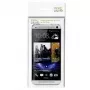 Folia ochronna na ekran/tył HTC SP P910