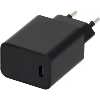 Zasilacz USB-C Brennenstuhl 1172640083 30 W, kompaktowa konstrukcja, jedno-portowa ładowarka USB-C