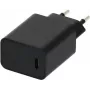 Zasilacz USB-C Brennenstuhl 1172640083 30 W, kompaktowa konstrukcja, jedno-portowa ładowarka USB-C