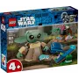 LEGO STAR WARS 75443 Zagroda Grogusa
