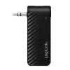LogiLink BT0061 Nadajnik audio Bluetooth Bluetooth 5.1 Zasięg 7 m