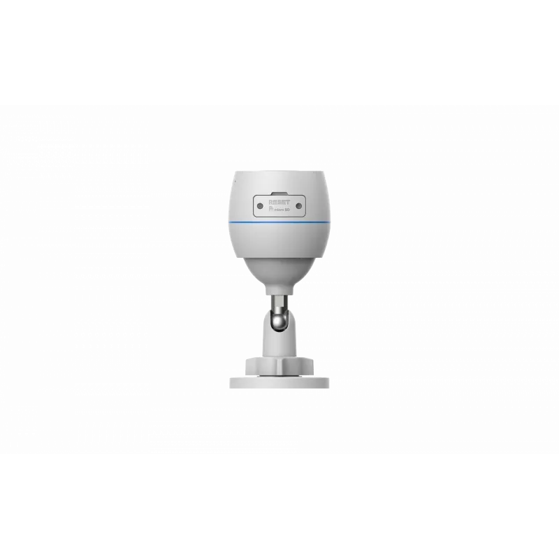 EZVIZ | Kamera IP | CS-H3c | Bullet | 2 MP | 2,8 mm | IP67 | H.264/H.265 | Micro SD, maks. 512 GB