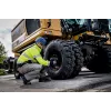 Klucz udarowy Metabo SSW 18 LTX 1750 BL 3/4 cala, 1650 obr./min, 1750 N⋅m