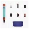 Multistyler Dyson Airwrap Warm Black Blue Green Orange 1300 W