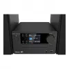 Kenwood M-725DAB-B domowy system mikro audio 25 W czarny (M725DABB)