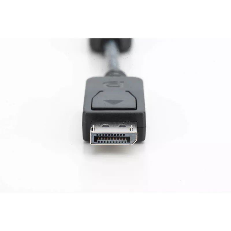Adapter / konwerter Digitus DisplayPort