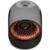 Przenośny głośnik bezprzewodowy Harman/Kardon Aura Studio 4 — 100 W, 3 przetworniki, 45–20000 Hz, Czarny/Przezroczysty