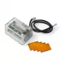 Moduł lampy sygnalizacyjnej NICE XBA7 do szlabanów SBAR/MBAR/LBAR